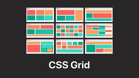 布局|CSS Grid 网格布局教程